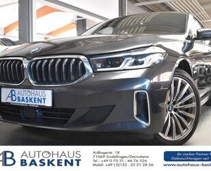 BMW 640 Gran Turismo Gebrauchtwagen
