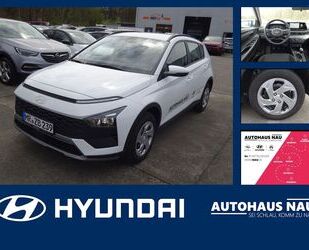 Hyundai BAYON Gebrauchtwagen