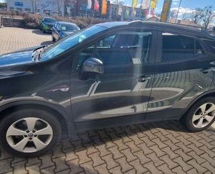 Opel Mokka X Gebrauchtwagen