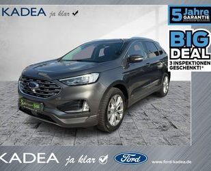 Ford Edge Gebrauchtwagen