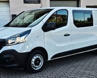 Renault Trafic Gebrauchtwagen