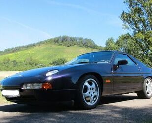Porsche 928 Gebrauchtwagen