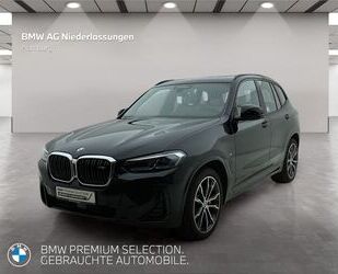 BMW X3 M40 Gebrauchtwagen