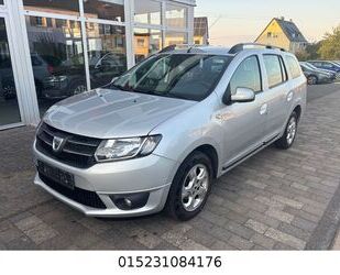 Dacia Logan Gebrauchtwagen