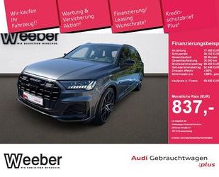 Audi SQ7 Gebrauchtwagen