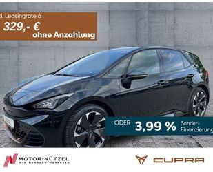 Cupra Born Gebrauchtwagen