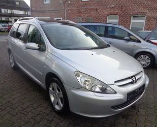Peugeot 307 Gebrauchtwagen