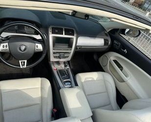 Jaguar XKR Gebrauchtwagen