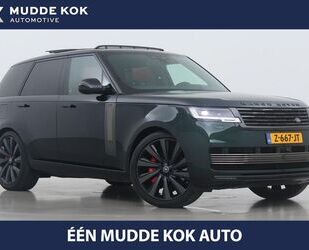 Land Rover Range Rover Gebrauchtwagen