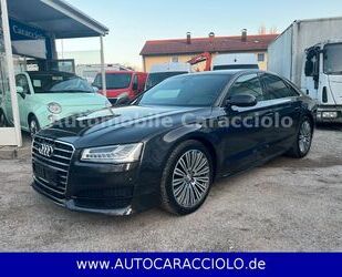 Audi A8 Gebrauchtwagen