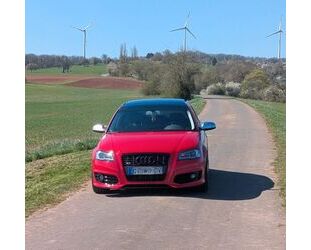 Audi S3 Gebrauchtwagen