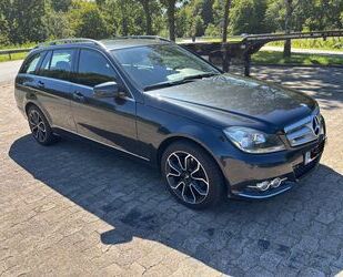 Mercedes-Benz C 200 Gebrauchtwagen
