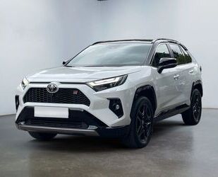 Toyota RAV 4 Gebrauchtwagen