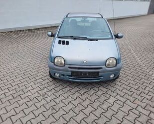 Renault Twingo Gebrauchtwagen