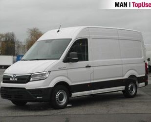 MAN TGE Gebrauchtwagen