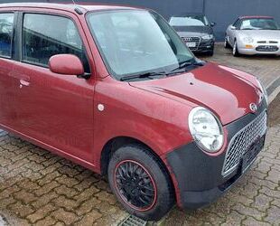 Daihatsu TREVIS Gebrauchtwagen
