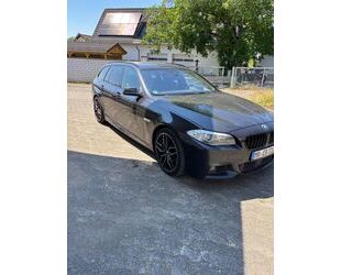 BMW 535 Gebrauchtwagen