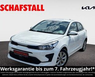 Kia Rio Gebrauchtwagen