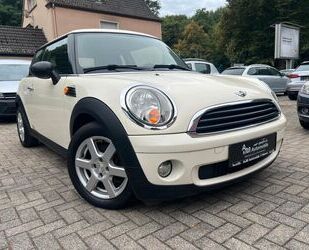 Mini ONE Gebrauchtwagen