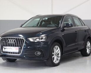 Audi Q3 Gebrauchtwagen