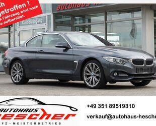 BMW 430 Gebrauchtwagen