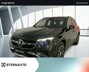 Mercedes-Benz GLC 220 Gebrauchtwagen