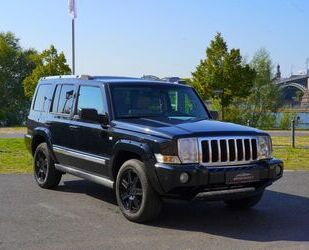 Jeep Commander Gebrauchtwagen