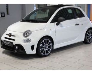 Abarth 595C Gebrauchtwagen
