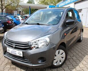 Suzuki Celerio Gebrauchtwagen