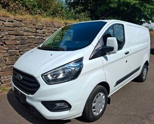 Ford Transit Custom Gebrauchtwagen