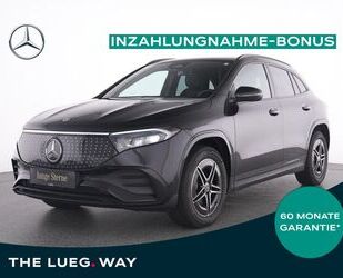 Mercedes-Benz EQA Gebrauchtwagen