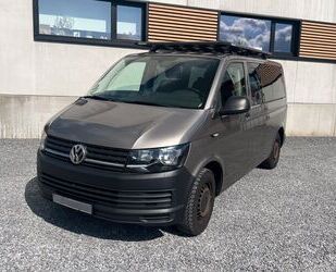 VW T6 Multivan Gebrauchtwagen