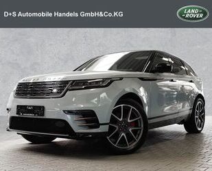Land Rover Range Rover Velar Gebrauchtwagen