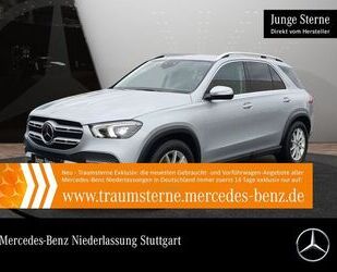 Mercedes-Benz GLE 350 Gebrauchtwagen