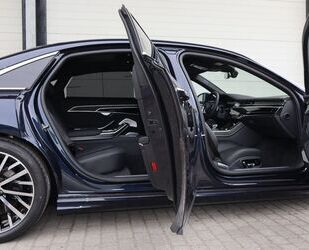 Audi A8 Gebrauchtwagen