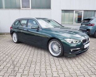 Alpina D3 Gebrauchtwagen