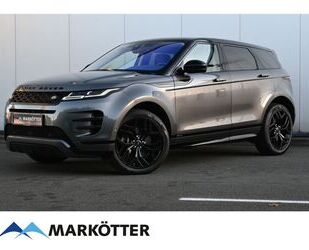 Land Rover Range Rover Evoque Gebrauchtwagen