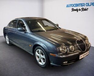 Jaguar S-Type Gebrauchtwagen
