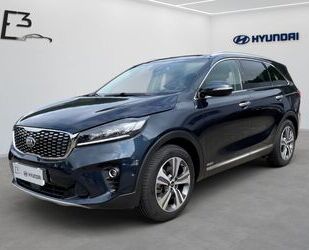 Kia Sorento Gebrauchtwagen