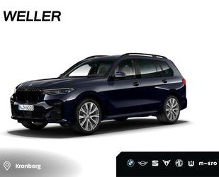 BMW X7 M50 Gebrauchtwagen