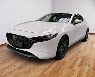 Mazda 3 Gebrauchtwagen