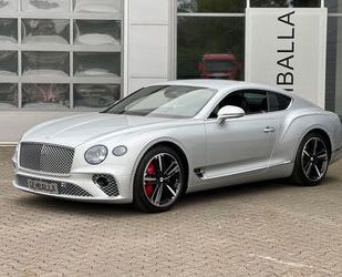 Bentley Continental GT Gebrauchtwagen