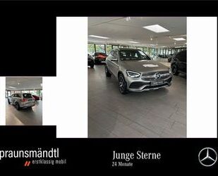 Mercedes-Benz GLC 400 Gebrauchtwagen