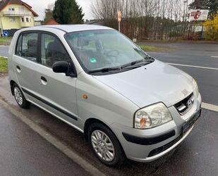 Hyundai Atos Gebrauchtwagen