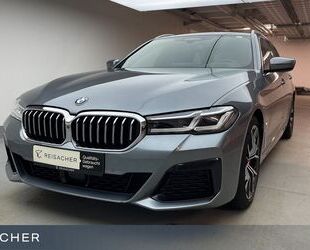 BMW 530 Gebrauchtwagen