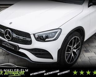 Mercedes-Benz GLC 400 Gebrauchtwagen