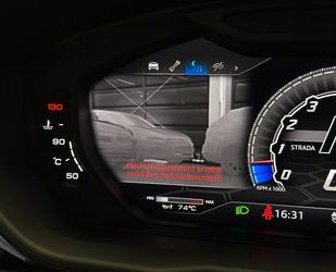 Lamborghini Urus Gebrauchtwagen