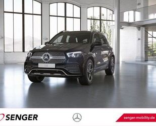 Mercedes-Benz GLE 300 Gebrauchtwagen