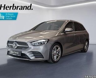 Mercedes-Benz B 180 Gebrauchtwagen