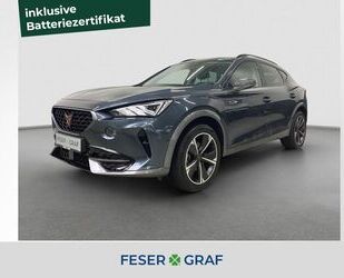 Cupra Formentor Gebrauchtwagen